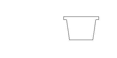 Bellhousing type 1..3
